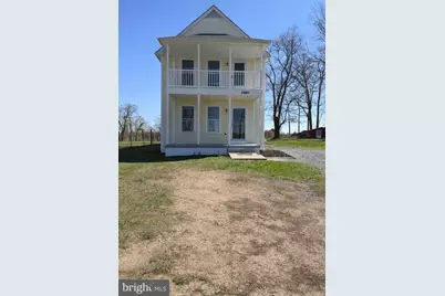 3961 Rectortown Road, Marshall, VA 20115 - Photo 1