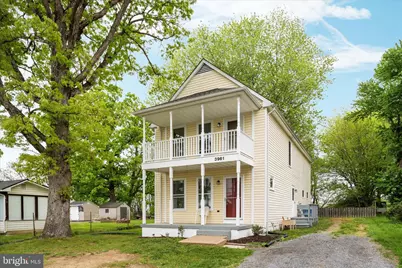 3961 Rectortown Road, Marshall, VA 20115 - Photo 27