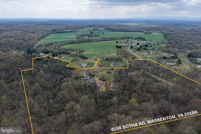 8158 Botha Road, Warrenton, VA 20186 - Photo 1