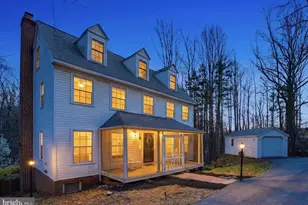 8277 Lock Ln, Warrenton, VA 20186 - Photo 1