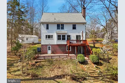 8277 Lock Lane, Warrenton, VA 20186 - Photo 11