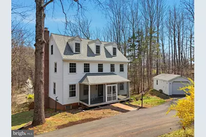 8277 Lock Lane, Warrenton, VA 20186 - Photo 3