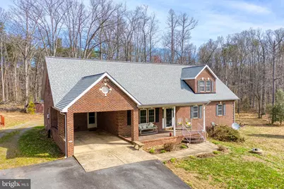 3220 Courtney School Road, Midland, VA 22728 - Photo 111