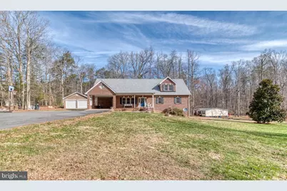 3220 Courtney School Road, Midland, VA 22728 - Photo 5