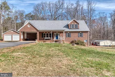 3220 Courtney School Road, Midland, VA 22728 - Photo 1