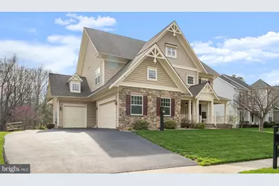 4045 Cray Drive, Warrenton, VA 20187 - Photo 1