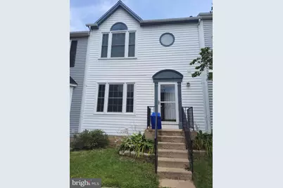 767 Cherry Tree Lane, Warrenton, VA 20186 - Photo 1