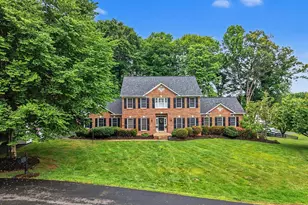 7182 Brewster Ln, Warrenton, VA 20187 - Photo 37