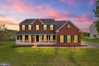 7550 Edington Dr, Warrenton, VA 20187 - Photo 1