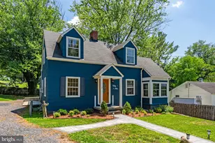69 Moffett Ave, Warrenton, VA 20186 - Photo 45