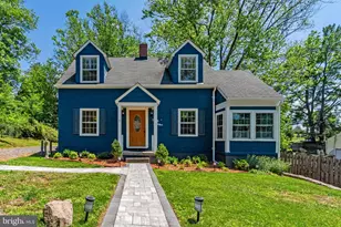 69 Moffett Ave, Warrenton, VA 20186 - Photo 1