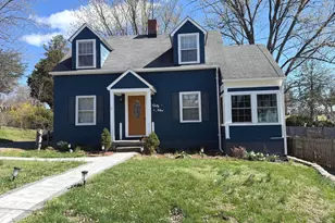 69 Moffett Ave, Warrenton, VA 20186 - Photo 1