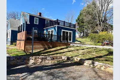 69 Moffett Avenue, Warrenton, VA 20186 - Photo 3