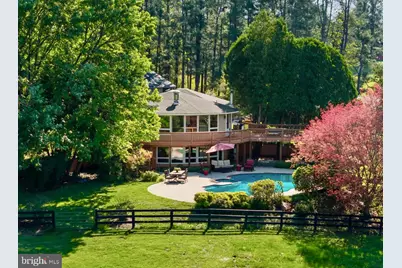 10803 Crest Hill Road, Marshall, VA 20115 - Photo 1