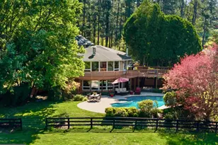 10803 Crest Hill Rd, Marshall, VA 20115 - Photo 1