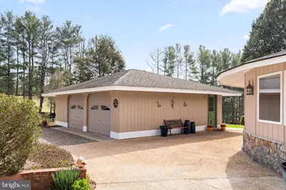 10803 Crest Hill Road, Marshall, VA 20115 - Photo 5