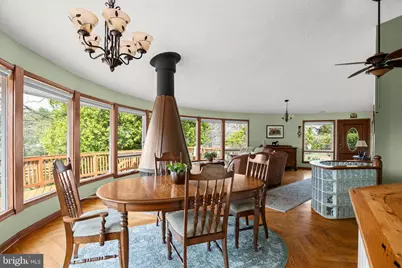 10803 Crest Hill Road, Marshall, VA 20115 - Photo 9