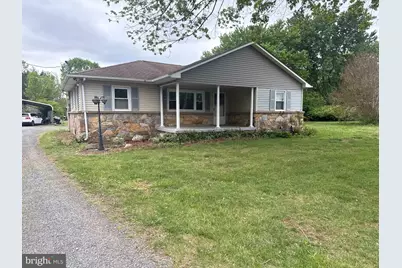 6281 Catlett Road, Bealeton, VA 22712 - Photo 1