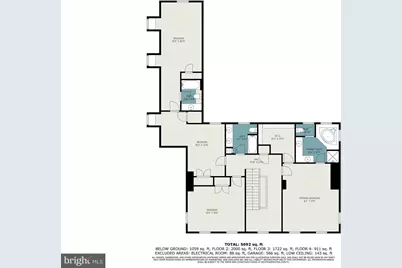 6721 Fosters Fork Road, Warrenton, VA 20187 - Photo 49