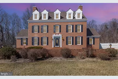 6721 Fosters Fork Road, Warrenton, VA 20187 - Photo 1