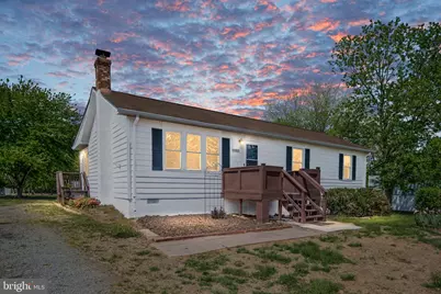 11101 Crest Lane, Bealeton, VA 22712 - Photo 1
