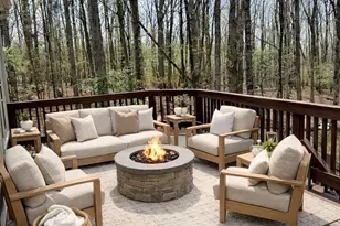 7200 Baldwin Ridge Rd, Warrenton, VA 20187 - Photo 5