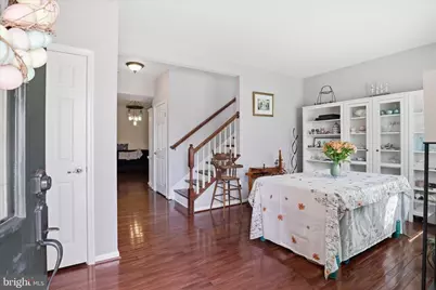 3969 Lake Ashby Court, Warrenton, VA 20187 - Photo 3