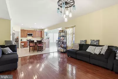 3969 Lake Ashby Court, Warrenton, VA 20187 - Photo 9