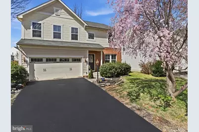 3969 Lake Ashby Court, Warrenton, VA 20187 - Photo 1