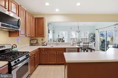 3969 Lake Ashby Court, Warrenton, VA 20187 - Photo 11