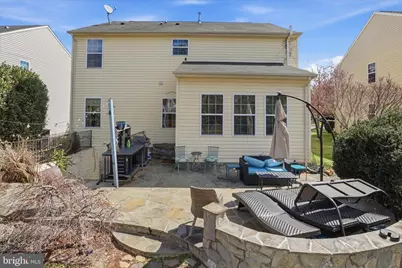 3969 Lake Ashby Court, Warrenton, VA 20187 - Photo 35