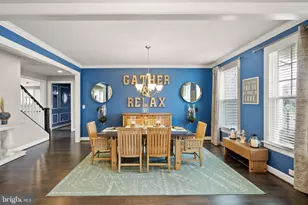 7765 Warrenton Chase Dr, Warrenton, VA 20187 - Photo 9