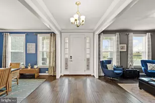 7765 Warrenton Chase Dr, Warrenton, VA 20187 - Photo 7