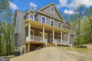 Lot 1 Blackwell Rd, Warrenton, VA 20187 - Photo 3