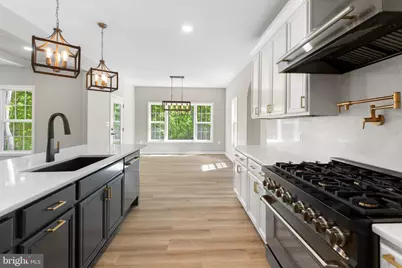 Lot 1 Blackwell Road, Warrenton, VA 20187 - Photo 9