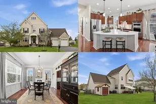 6796 Sholes Ct, Warrenton, VA 20187 - Photo 1