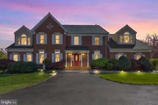 7573 Fusilier Dr, Warrenton, VA 20186 - Photo 5