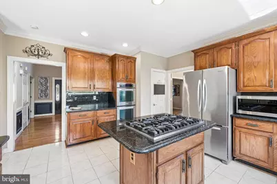 7573 Fusilier Drive, Warrenton, VA 20186 - Photo 19