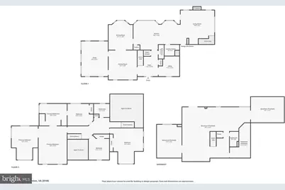 7573 Fusilier Drive, Warrenton, VA 20186 - Photo 81