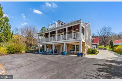 653 Federal Street, Paris, VA 20130 - Photo 3