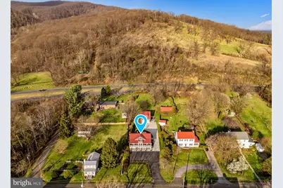 653 Federal Street, Paris, VA 20130 - Photo 5