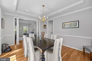 6909 Tanglewood Dr, Warrenton, VA 20187 - Photo 15