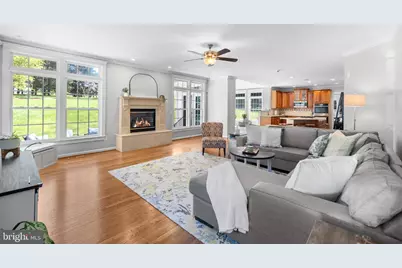 6909 Tanglewood Drive, Warrenton, VA 20187 - Photo 17