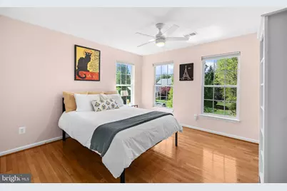 6909 Tanglewood Drive, Warrenton, VA 20187 - Photo 41