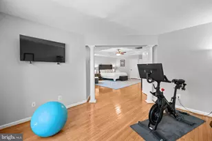 6909 Tanglewood Dr, Warrenton, VA 20187 - Photo 33