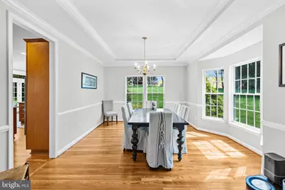 6909 Tanglewood Drive, Warrenton, VA 20187 - Photo 67