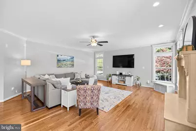 6909 Tanglewood Drive, Warrenton, VA 20187 - Photo 19