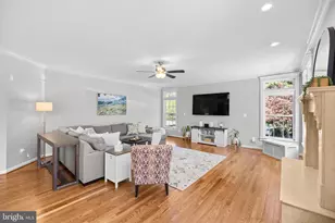 6909 Tanglewood Dr, Warrenton, VA 20187 - Photo 19