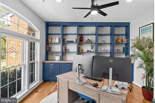 6909 Tanglewood Dr, Warrenton, VA 20187 - Photo 21