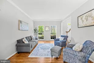 6909 Tanglewood Dr, Warrenton, VA 20187 - Photo 11